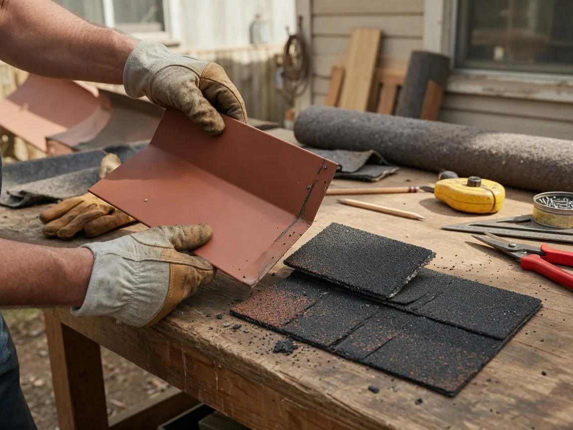 Roof Repair company in Wilmington, MA